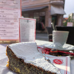 Photo n°1 de l'avis de Jan.i fait le 17/10/2022 à 20:31 sur le  Café-Restaurant Reber à Bad Reichenhall