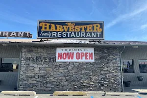 Harvester Restaurant image