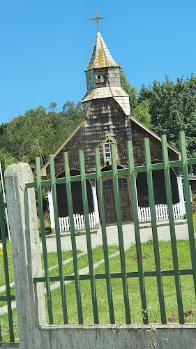 Iglesia de ilque - Iglesia