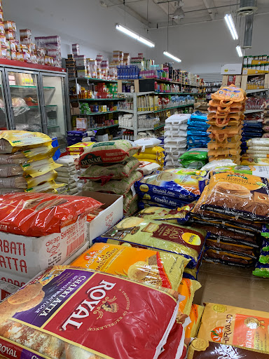 Indian Grocery Store «Food World», reviews and photos, 13220 Wisteria Dr, Germantown, MD 20874, USA