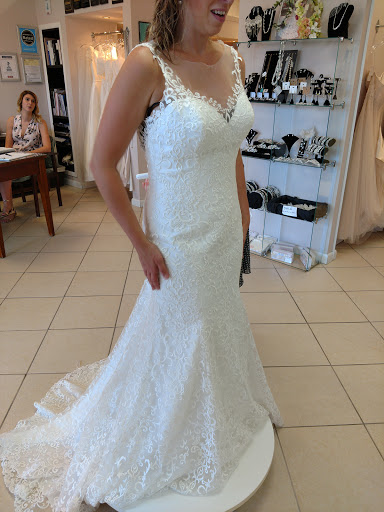 Boutique «Loretta Bridal boutique», reviews and photos, 28811 S Tamiami Trail, Bonita Springs, FL 34135, USA