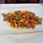 Photo n°4 de l'avis de Roel.a fait le 25/08/2020 à 21:24 sur le  Bar Caffè Giuliani - Ristorante - Pizzeria - Aperitivi à Ancona