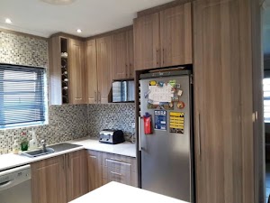 Solid Edge Cabinetry - photo 1
