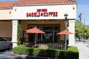 Jack's Bistro & Famous Bagels image