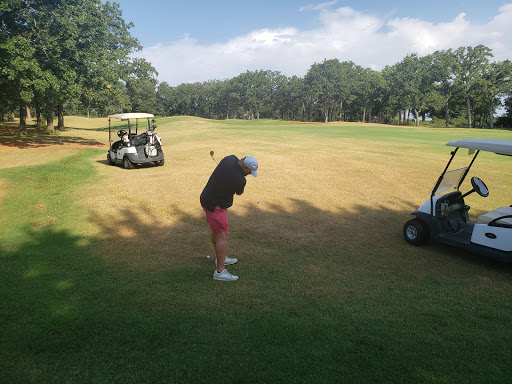 Golf Course «Winter Creek Golf & Country Club», reviews and photos, 2300 Clubhouse Dr, Blanchard, OK 73010, USA