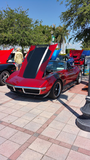 Marina «Fort Pierce City Marina», reviews and photos, 1 Avenue A, Fort Pierce, FL 34950, USA