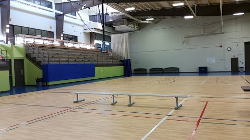 Recreation Center «Beech Woods Recreation Center», reviews and photos, Beech Rd, Southfield, MI 48034, USA