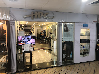 HDC Hair&Scalp Care Salon 【新山专业头皮头发护理】holiday plaza Johor bahru.JB