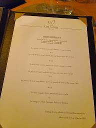 Photo n°5 de Les Coqs à Milly-la-Forêt ()