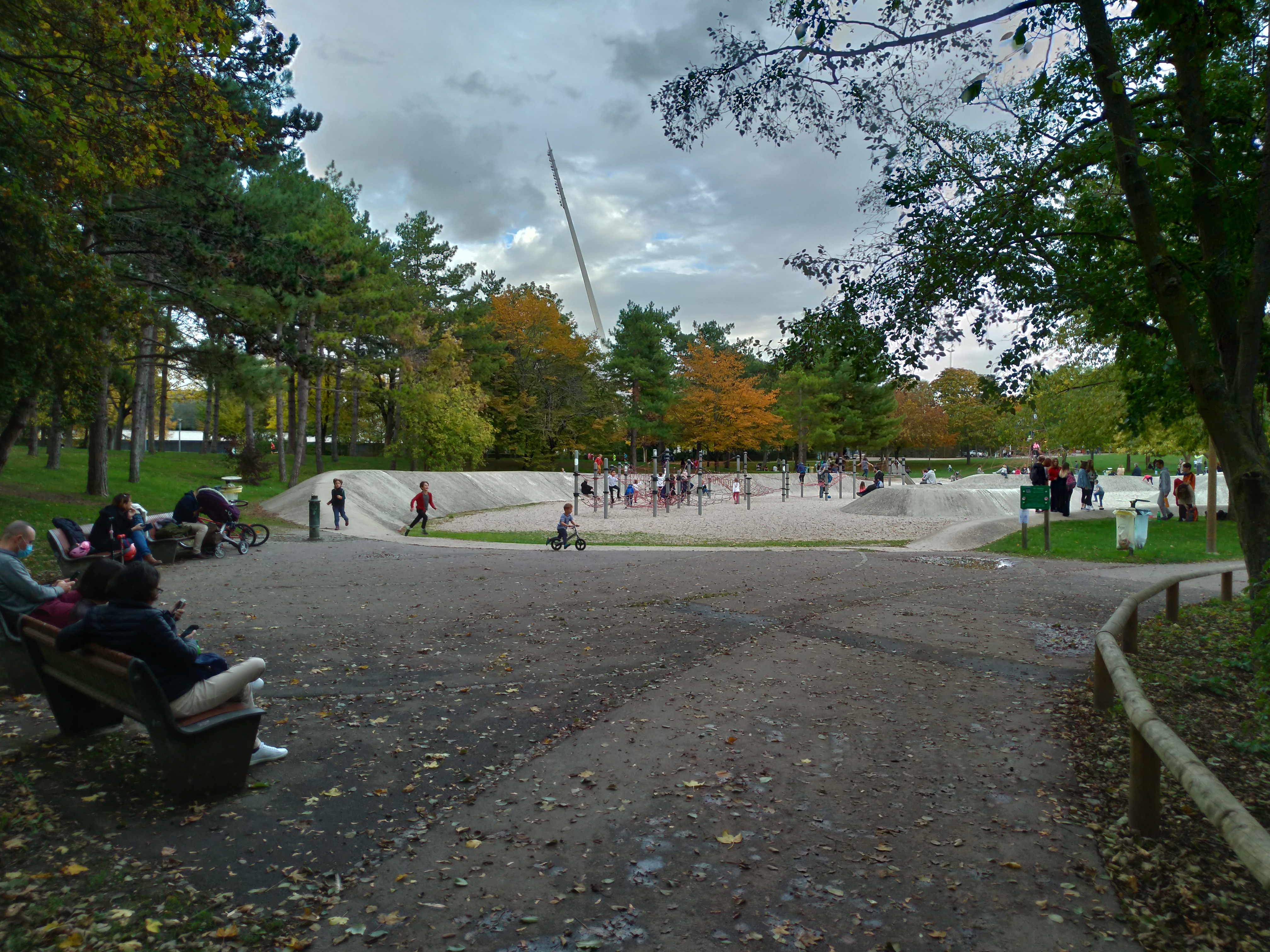 Photo n° 21 de l'avis de Benjamin.e fait le 22/10/2020 à 20:16