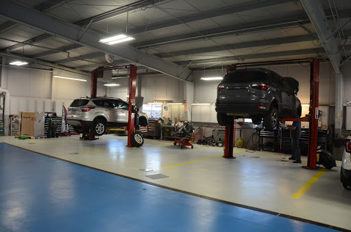 Ford Dealer «Tri Ford», reviews and photos, 12610 IL-143, Highland, IL 62249, USA