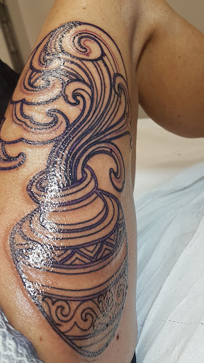 Shanga Tattoo-Piercing