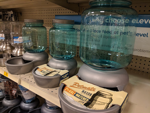 Pet Supply Store «PetSmart», reviews and photos, 10940 E Foothill Blvd, Rancho Cucamonga, CA 91730, USA