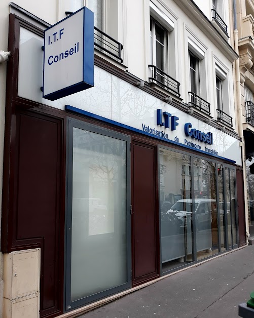 I.T.F Conseil Vincennes