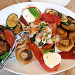 Photo n°1 de l'avis de TBN. fait le 05/02/2022 à 15:22 sur le  Ristorante-Pizzeria St. Josefshaus à Bad Camberg