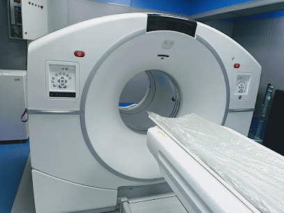 PET CT & Nuclear Medicine LRC Radiology center المسح الذري والنظائر المشعة