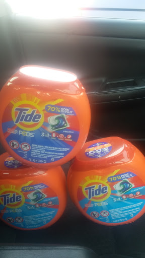 Supermarket «Walmart Neighborhood Market», reviews and photos, 501 Sereno Dr, Vallejo, CA 94589, USA