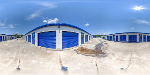 Self-Storage Facility «Simply Self Storage - Sanford», reviews and photos, 4051 FL-46, Sanford, FL 32771, USA