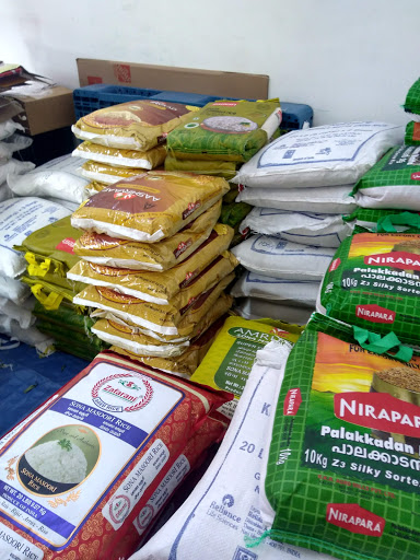 Grocery Store «India Connect», reviews and photos, 16055 SW Regatta Ln #1000, Beaverton, OR 97006, USA