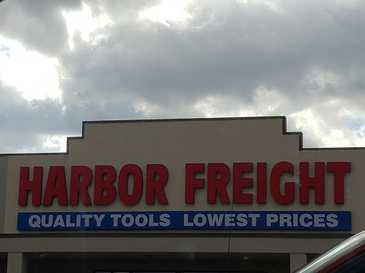 Hardware Store «Harbor Freight Tools», reviews and photos, 1714 Lincoln Way E, Chambersburg, PA 17202, USA