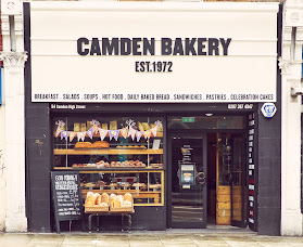 Camden Bakery