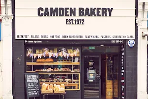 Camden Bakery image