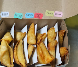 World of Samoosas photo