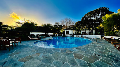 Quail Lodge & Golf Club image