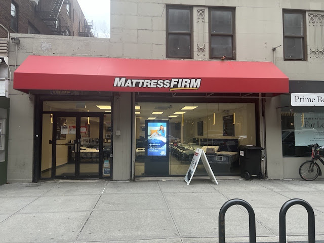 Mattress Firm Chelsea