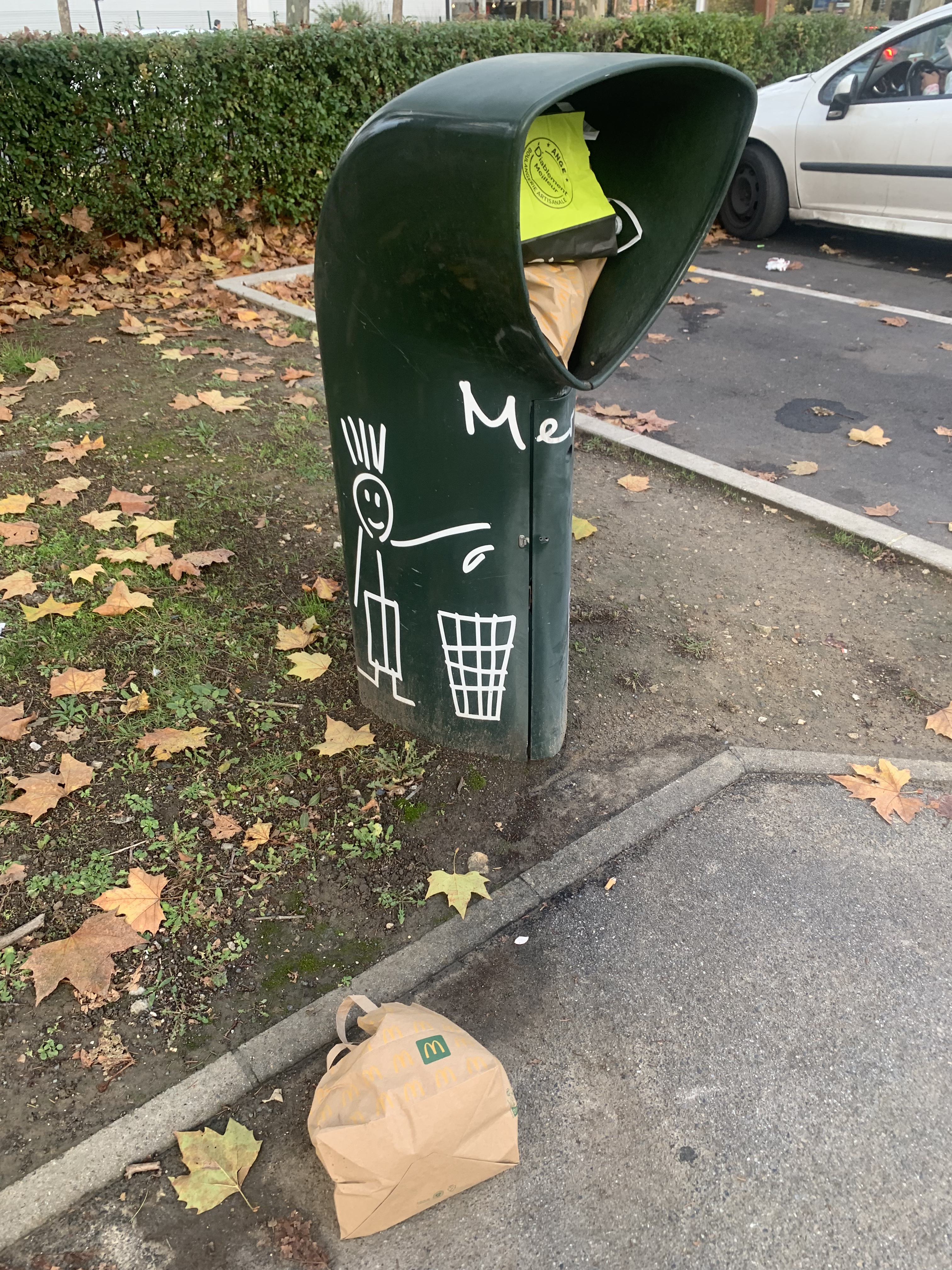 Photo n° 6 de l'avis de SR. fait le 24/11/2022 à 14:57