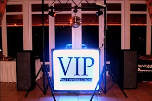 VIP Party Productions image