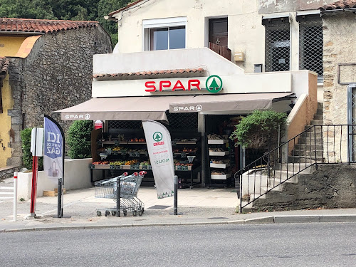 SPAR Supermarché à Méounes-lès-Montrieux