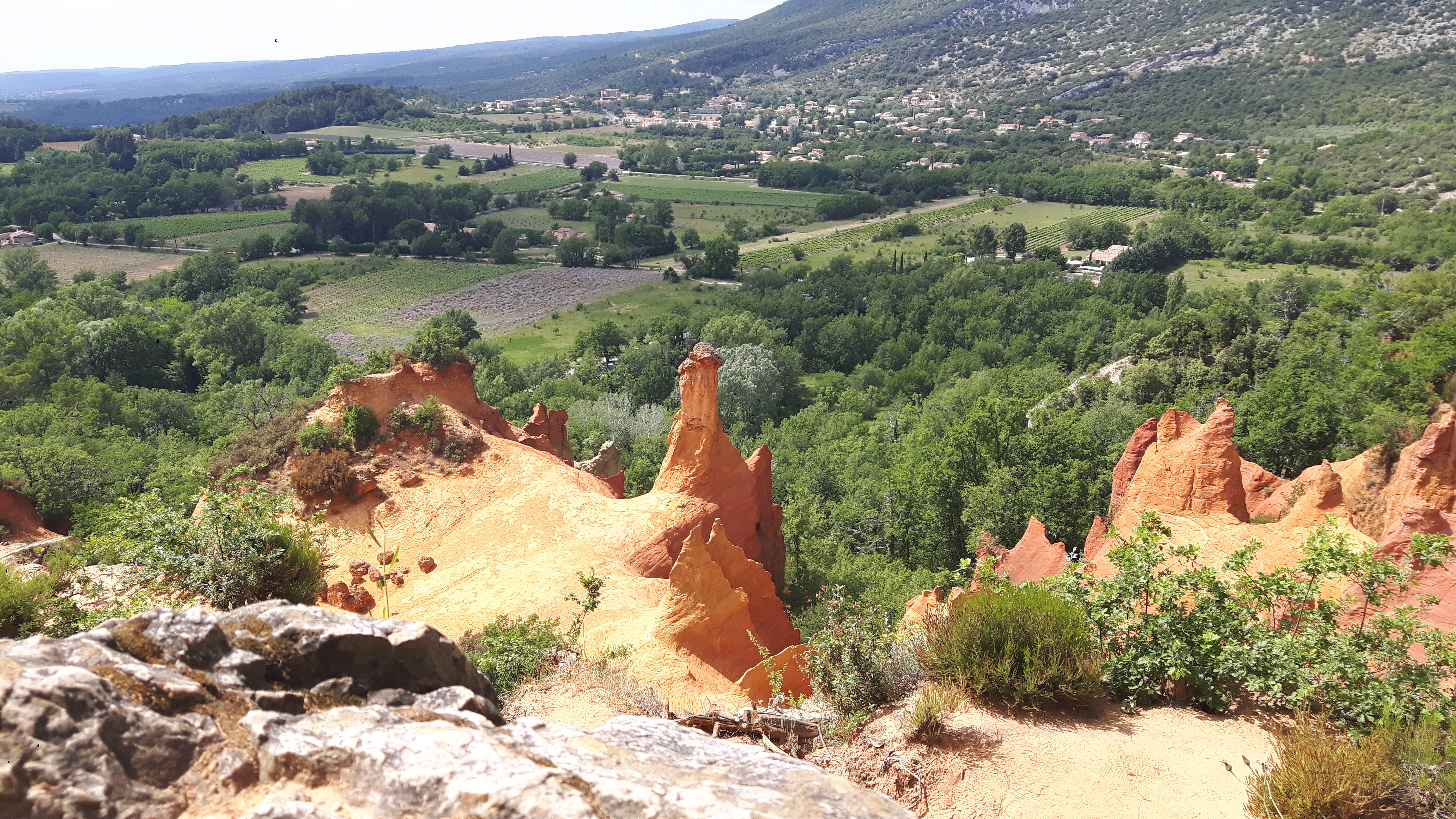 Photo n° 1 de l'avis de Marie-Hélène. fait le 18/06/2019 à 17:28