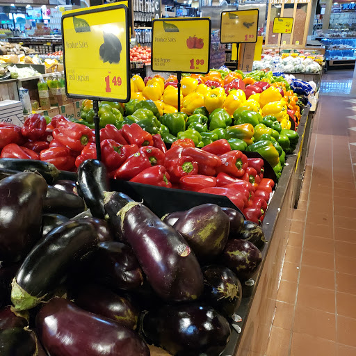 Supermarket «City Fresh (Associated) Supermarket», reviews and photos, 1380 Pennsylvania Ave, Brooklyn, NY 11239, USA