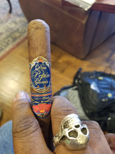 Cigar Shop «Lone Star Tobacco», reviews and photos, 122 Vintage Park Blvd, Houston, TX 77070, USA