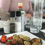 Photo n°3 de l'avis de Massimiliano. fait le 26/04/2024 à 11:56 sur le  Bistrot & food Statale121 à Misilmeri