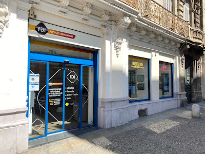 FDI Services Immobiliers à Montpellier