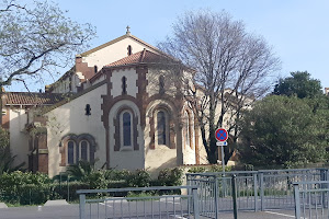 Institution Saint-Louis-de-Gonzague