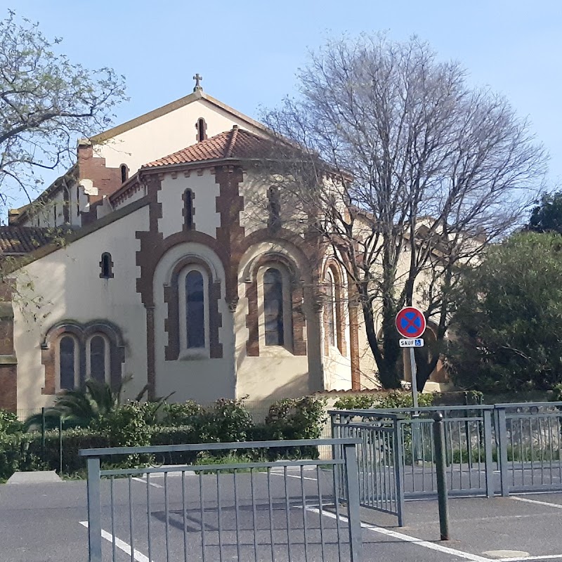 Institution Saint-Louis-de-Gonzague