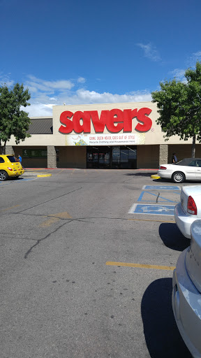 Thrift Store «Savers», reviews and photos, 2620 Carlisle Blvd NE, Albuquerque, NM 87110, USA