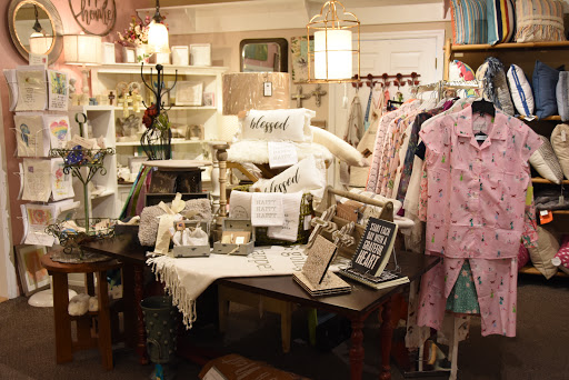 Home Goods Store «Cornerstone Shop & Gallery», reviews and photos, 214 Broad St, Lake Geneva, WI 53147, USA