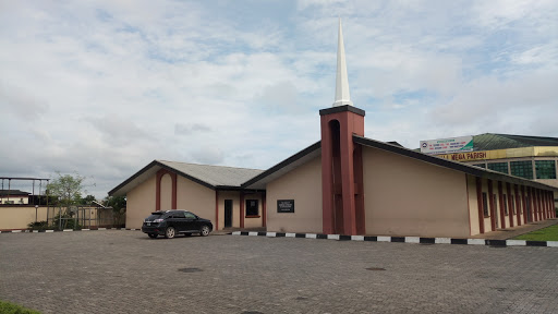 THE CHURCH OF JESUS CHRIST OF LATTER DAY SAINTS, 2, Bright Hope Steet, off, Airport Road, Warri, Nigeria, Place of Worship, state Bayelsa