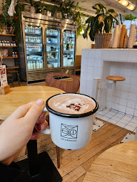 Photo n°104 de Wild & The Moon - Gravilliers - Restaurant vegan à Paris à Paris ()