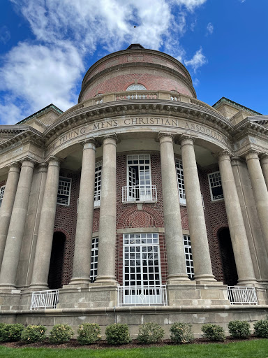 Non-Profit Organization «YMCA of Greenwich Inc.», reviews and photos, 50 E Putnam Ave, Greenwich, CT 06830, USA