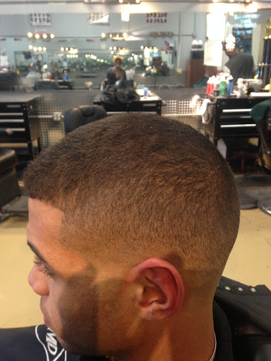 Barber Shop «Empire barbershop», reviews and photos, 2153 SC-544 h, Conway, SC 29526, USA