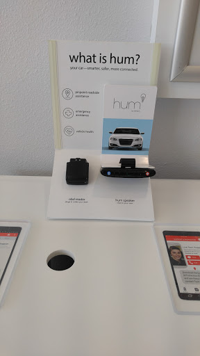 Cell Phone Store «GoWireless Verizon Authorized Retailer», reviews and photos, 177 Sam Walton Way, Terrell, TX 75160, USA