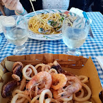 Photo n°1 de l'avis de Alex.R fait le 24/09/2019 à 14:58 sur le  Trattoria Da Emilia à Sorrento