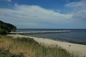Orłowo Pier image