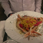 Photo n°3 de l'avis de Tailor.a fait le 15/09/2022 à 20:21 sur le  Ristorante Max Positano à Positano