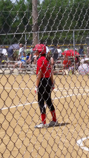 Park «Four Seasons Park Field», reviews and photos, 22500 W Lockport St, Plainfield, IL 60544, USA